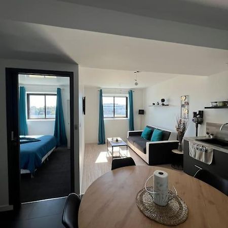 Joia Bassin D'Arcachon - Le Roof 268 Apartment Ла Тест-де-Бух Екстериор снимка