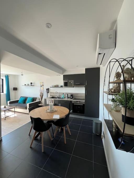 Joia Bassin D'Arcachon - Le Roof 268 Apartment Ла Тест-де-Бух Екстериор снимка