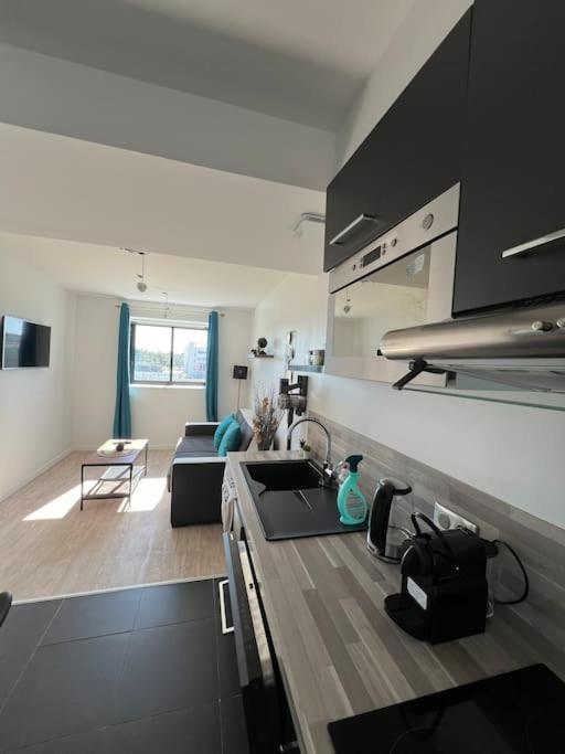 Joia Bassin D'Arcachon - Le Roof 268 Apartment Ла Тест-де-Бух Екстериор снимка