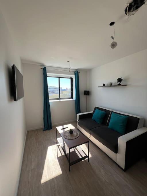 Joia Bassin D'Arcachon - Le Roof 268 Apartment Ла Тест-де-Бух Екстериор снимка