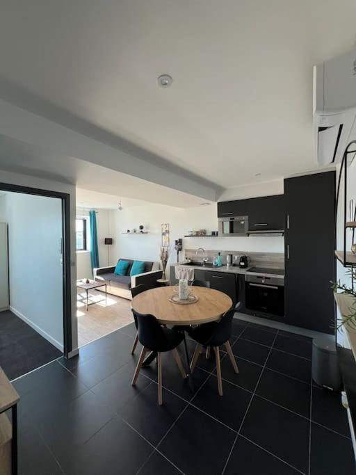 Joia Bassin D'Arcachon - Le Roof 268 Apartment Ла Тест-де-Бух Екстериор снимка