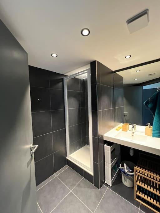 Joia Bassin D'Arcachon - Le Roof 268 Apartment Ла Тест-де-Бух Екстериор снимка
